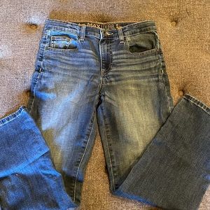 3 pairs, Urban Pipeline, teen boy jeans, 16 slim.